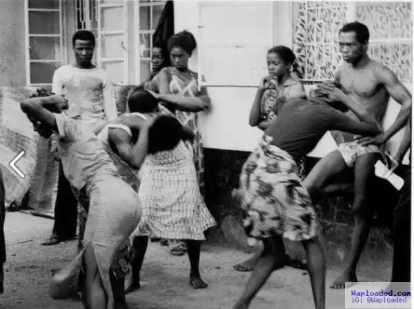 Did Fela Kuti Invent Twerking? [See Photos]